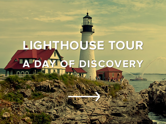 Lighthouse Tour: A Day of Discovery