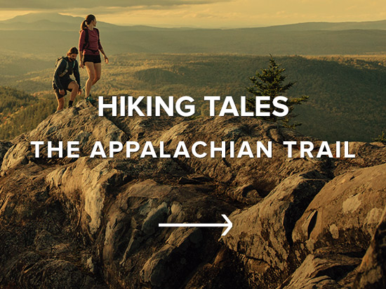 Hiking Tales: The Appalachian Trail